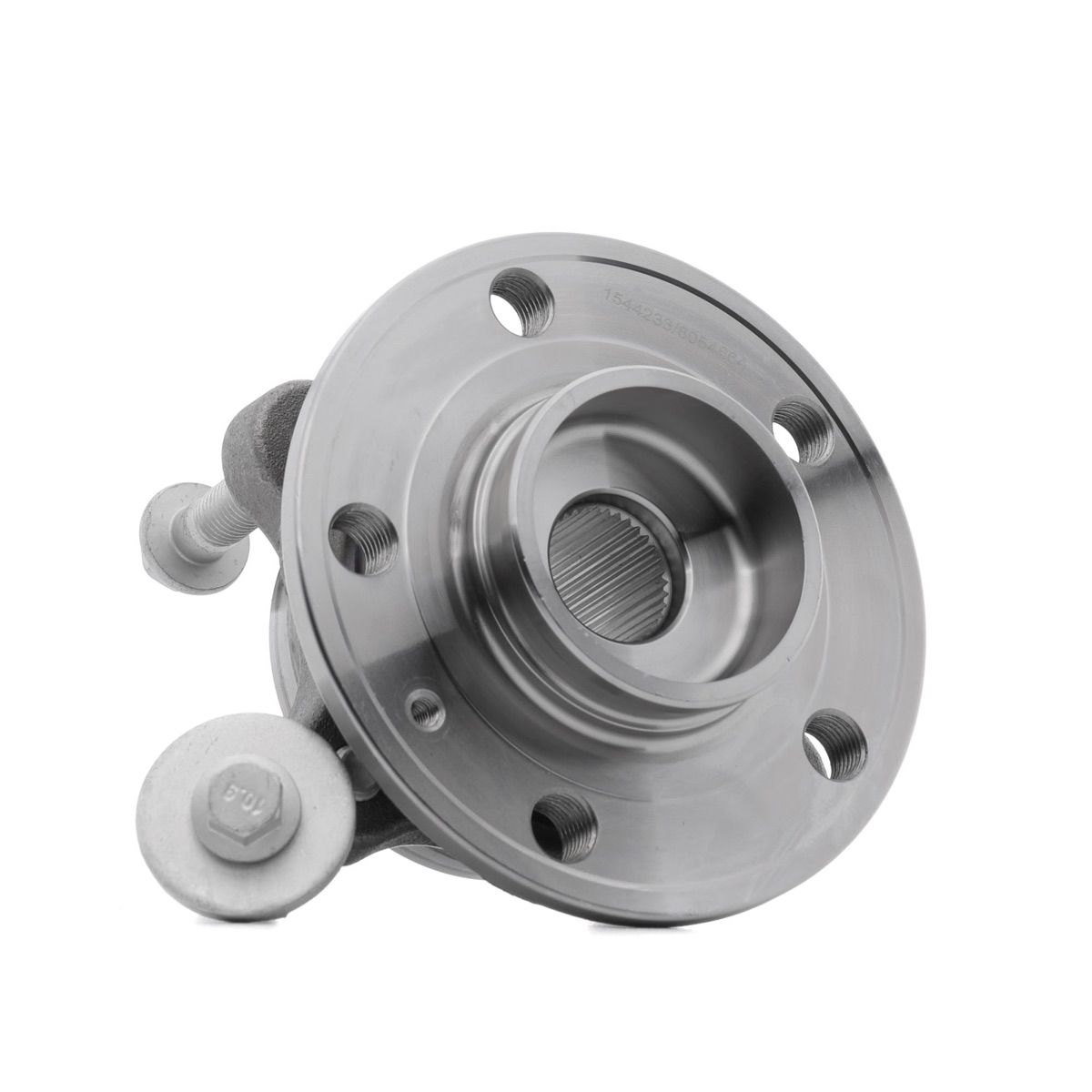 Ridex 654W0509 Wheel Bearing Kit
