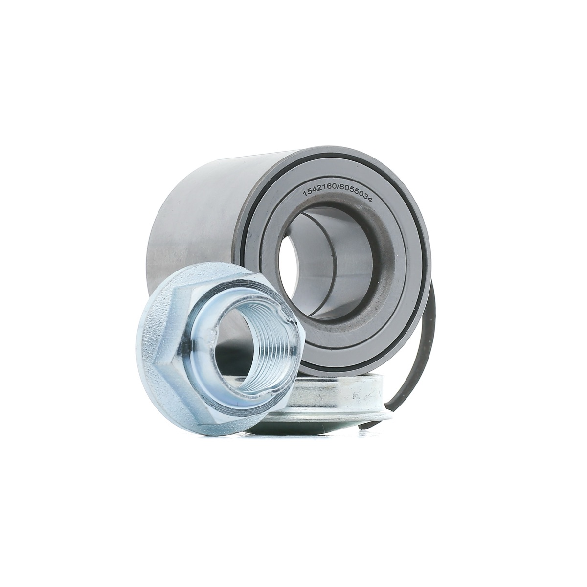Ridex 654W0512 Wheel Bearing Kit
