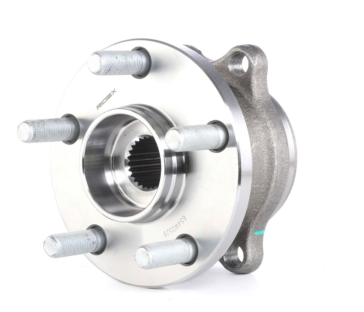 Ridex 654W0529 Wheel Bearing Kit