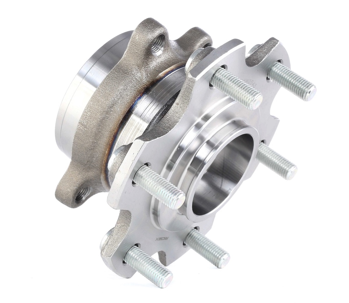 Ridex 654W0543 Wheel Bearing Kit