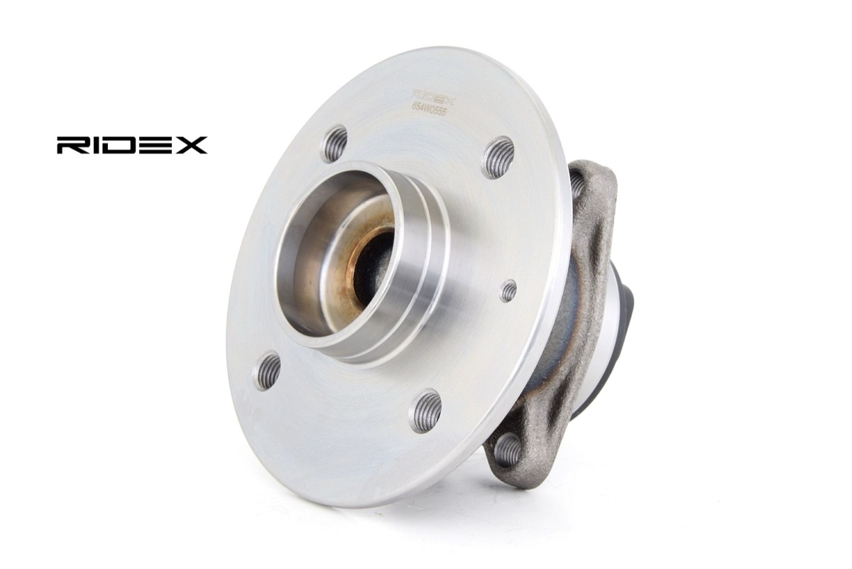 Ridex 654W0555 Wheel Bearing Kit