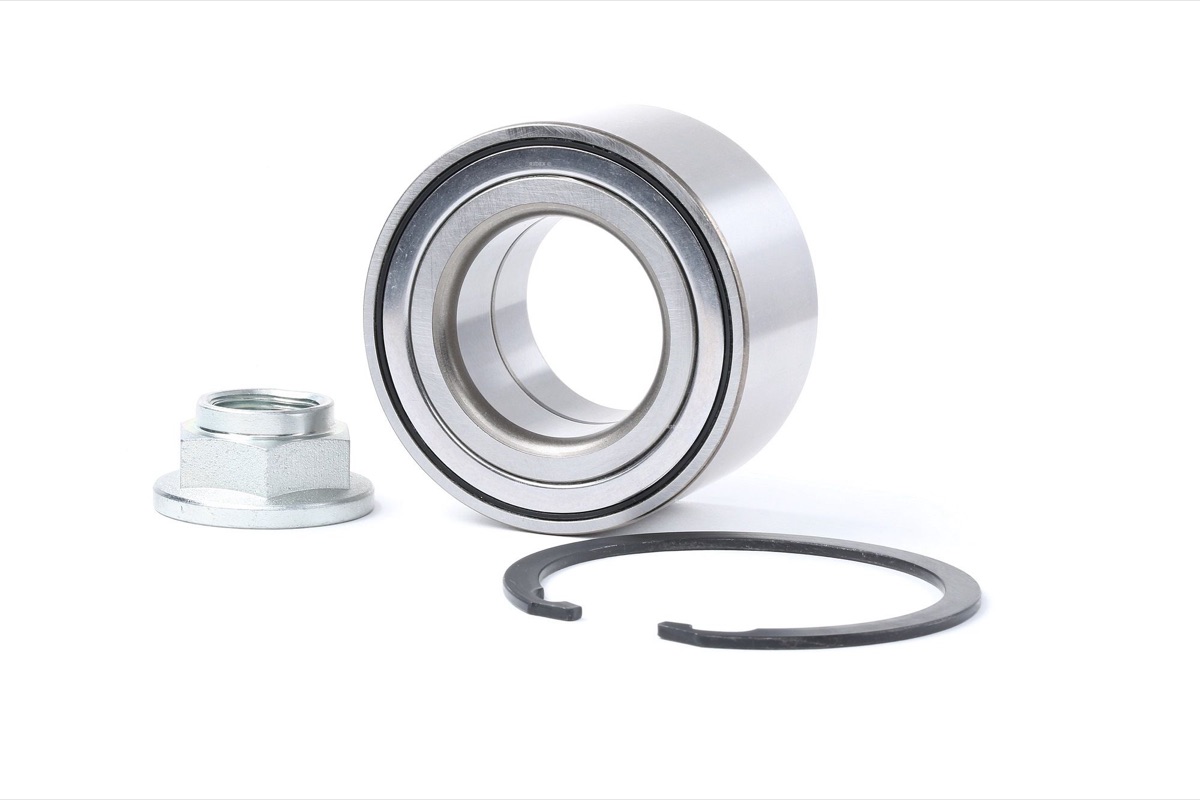 Ridex 654W0582 Wheel Bearing Kit