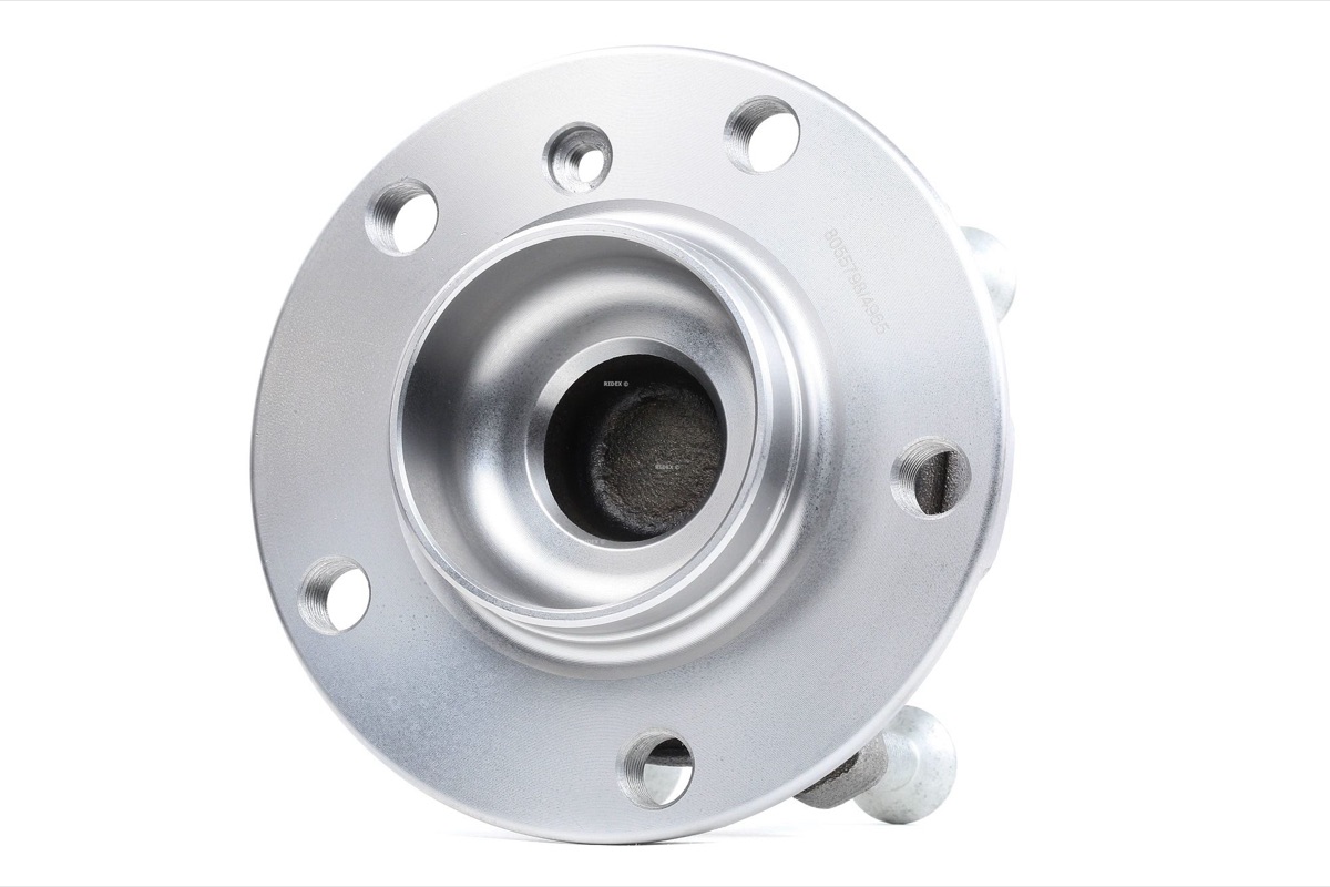Ridex 654W0584 Wheel Bearing Kit