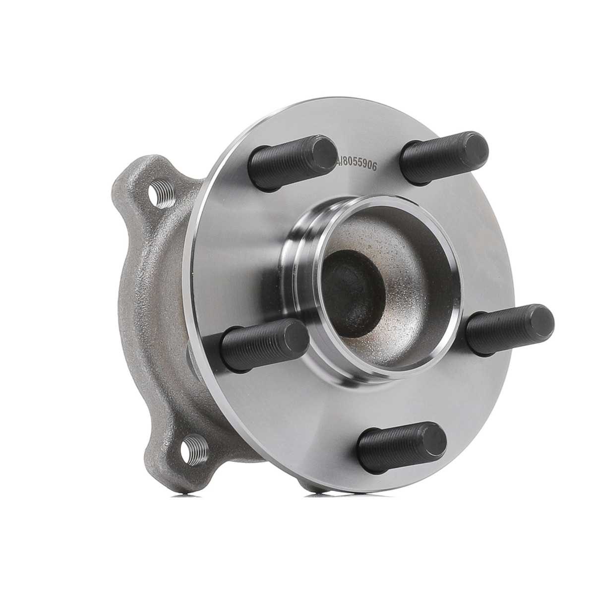Ridex 654W0602 Wheel Bearing Kit