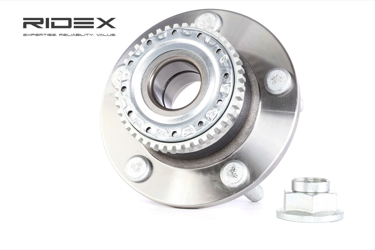 Ridex 654W0621 Wheel Bearing Kit