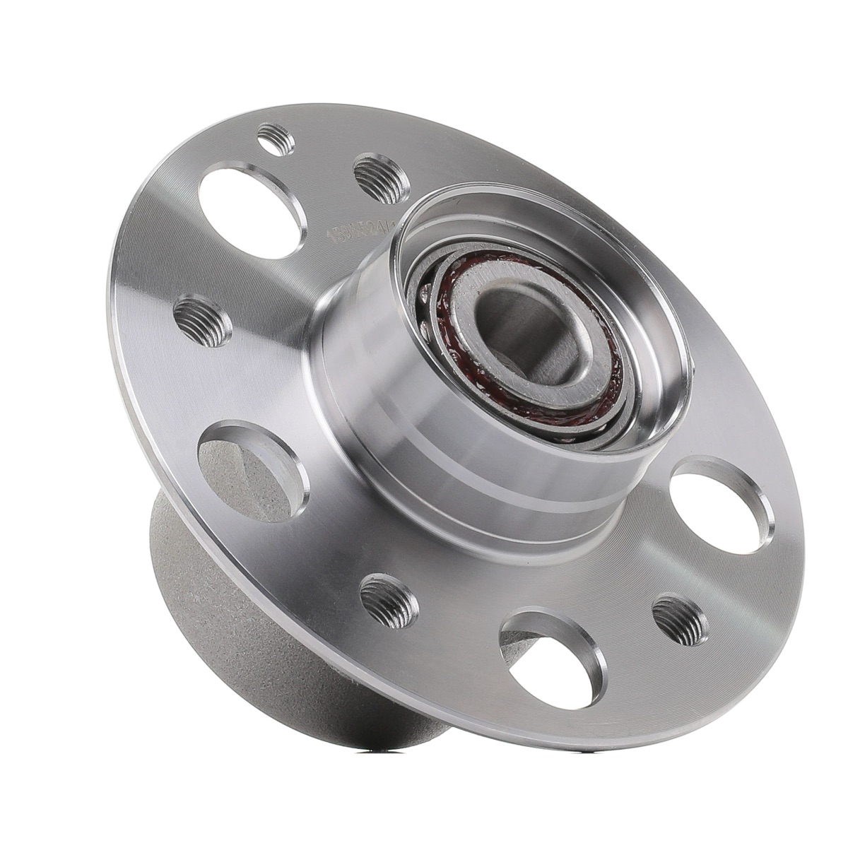 Ridex 654W0628 Wheel Bearing Kit