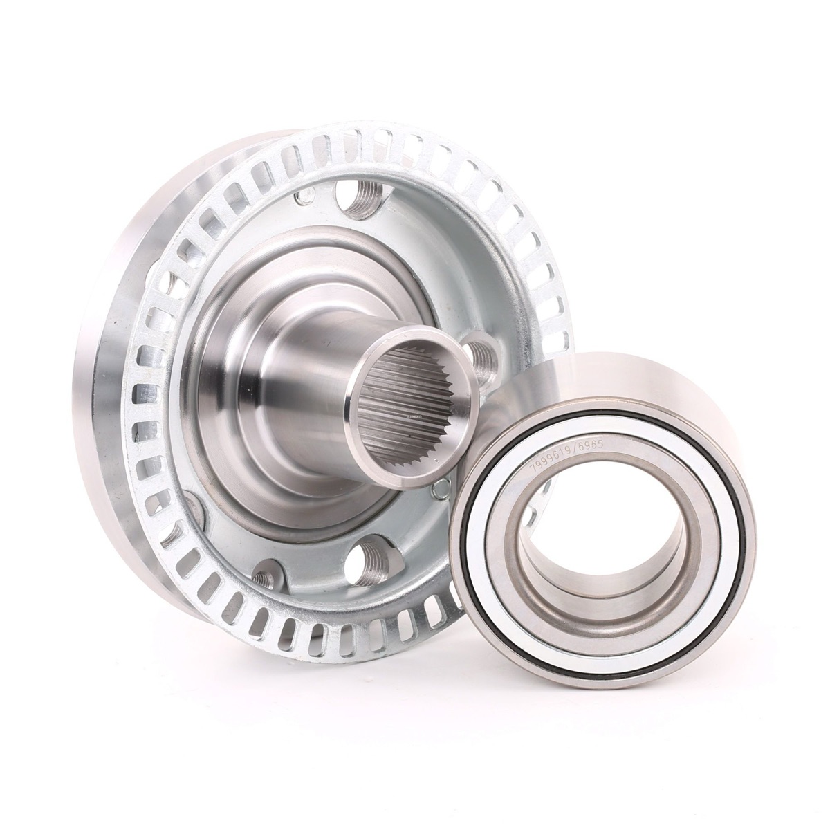 Ridex 654W0629 Wheel Bearing Kit