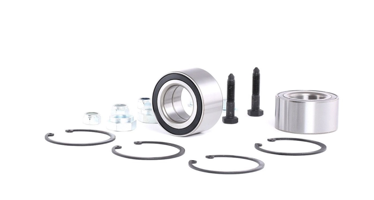 Ridex 654W0630 Wheel Bearing Kit