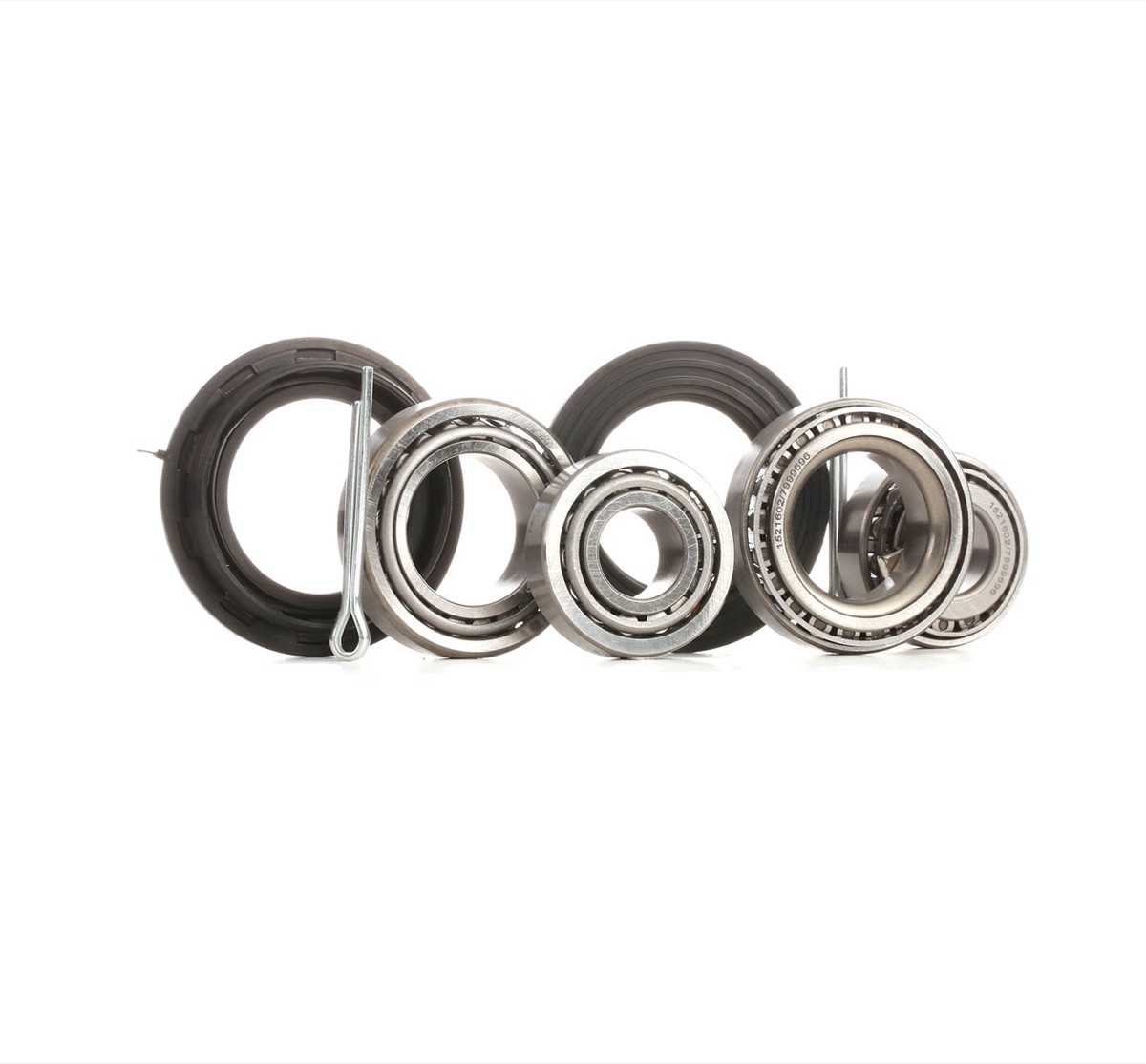 Ridex 654W0637 Wheel Bearing Kit