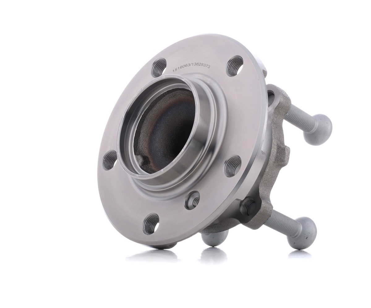 Ridex 654W0639 Wheel Bearing Kit