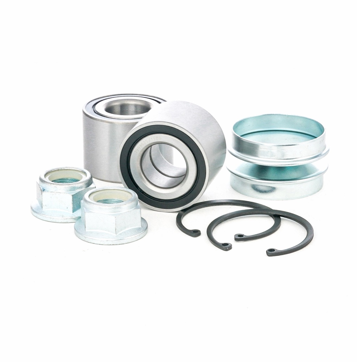 Ridex 654W0652 Wheel Bearing Kit