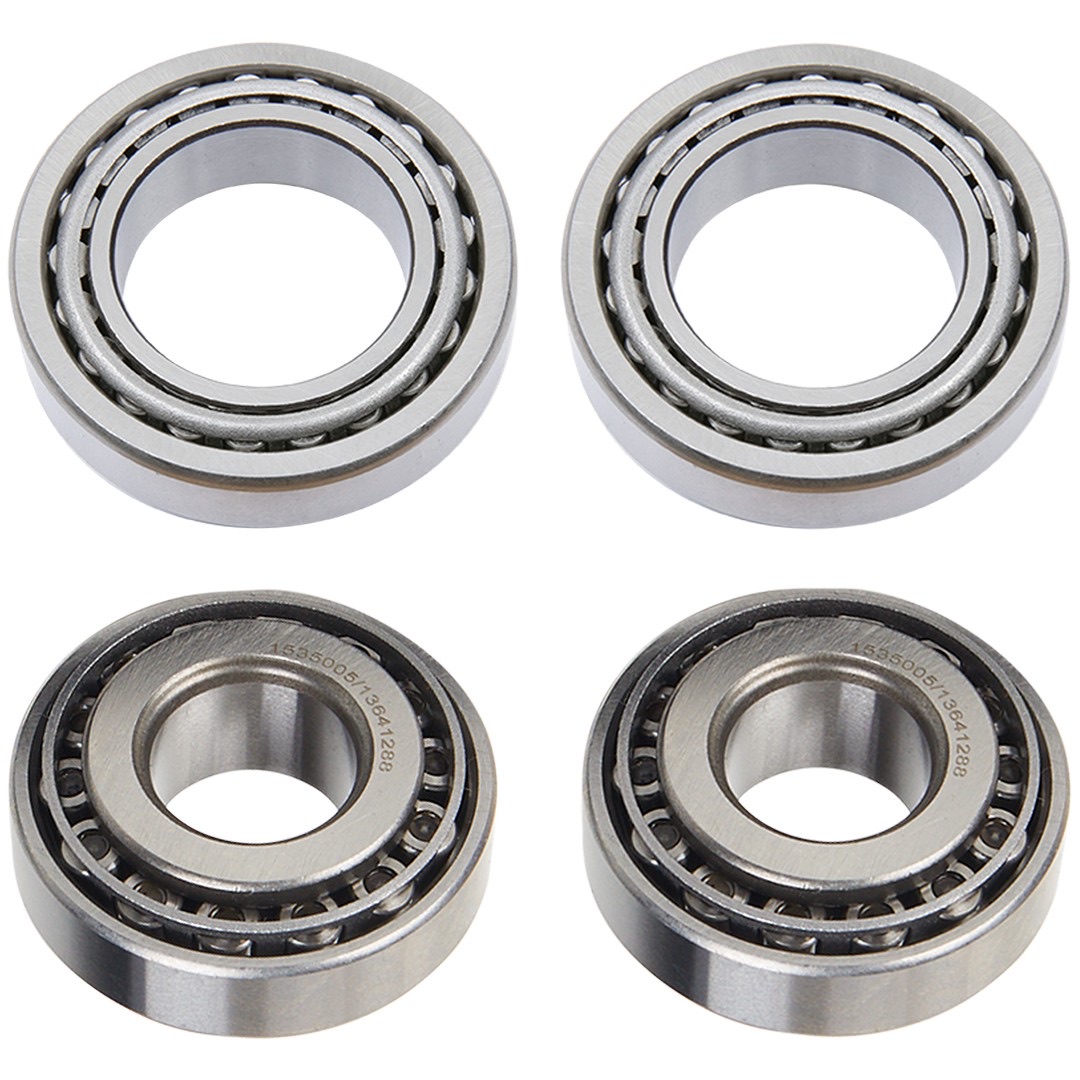 Ridex 654W0654 Wheel Bearing Kit