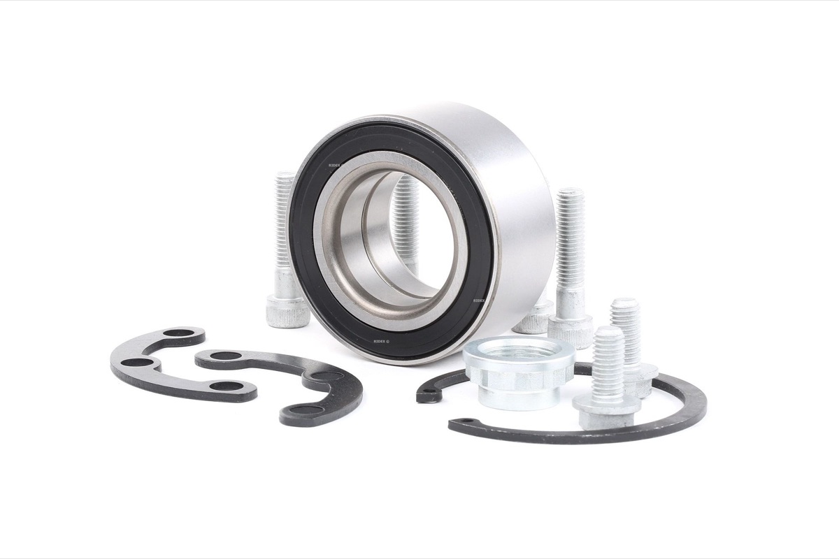 Ridex 654W0662 Wheel Bearing Kit