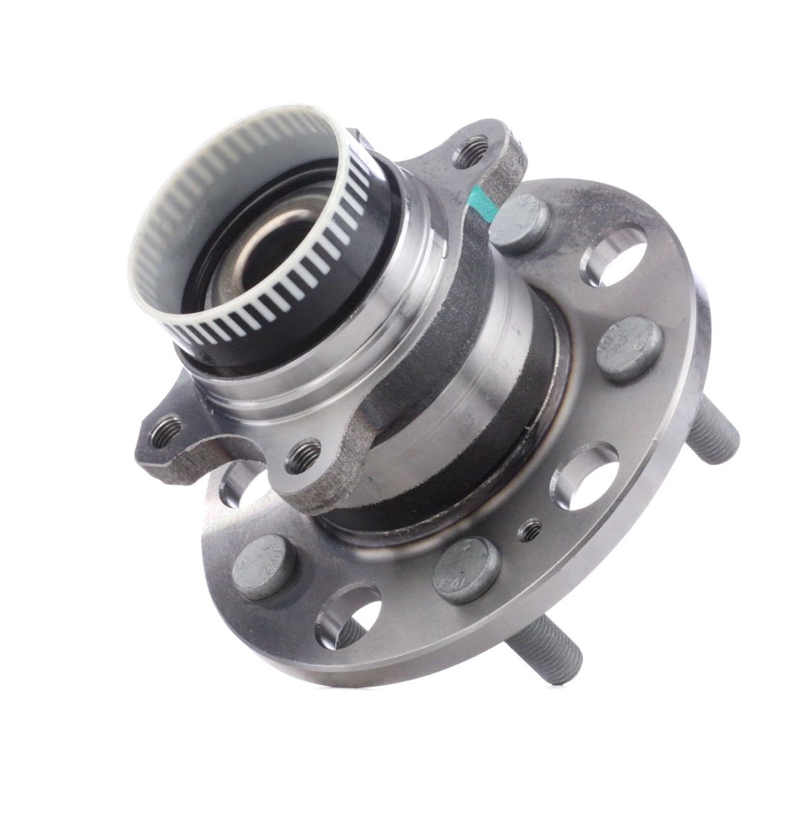Ridex 654W0676 Wheel Bearing Kit