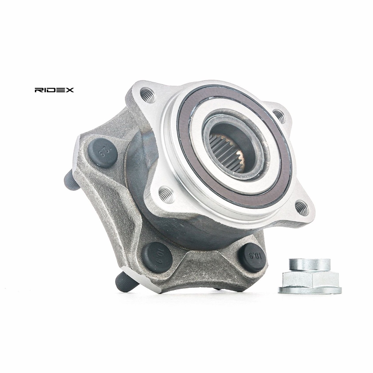 Ridex 654W0682 Wheel Bearing Kit