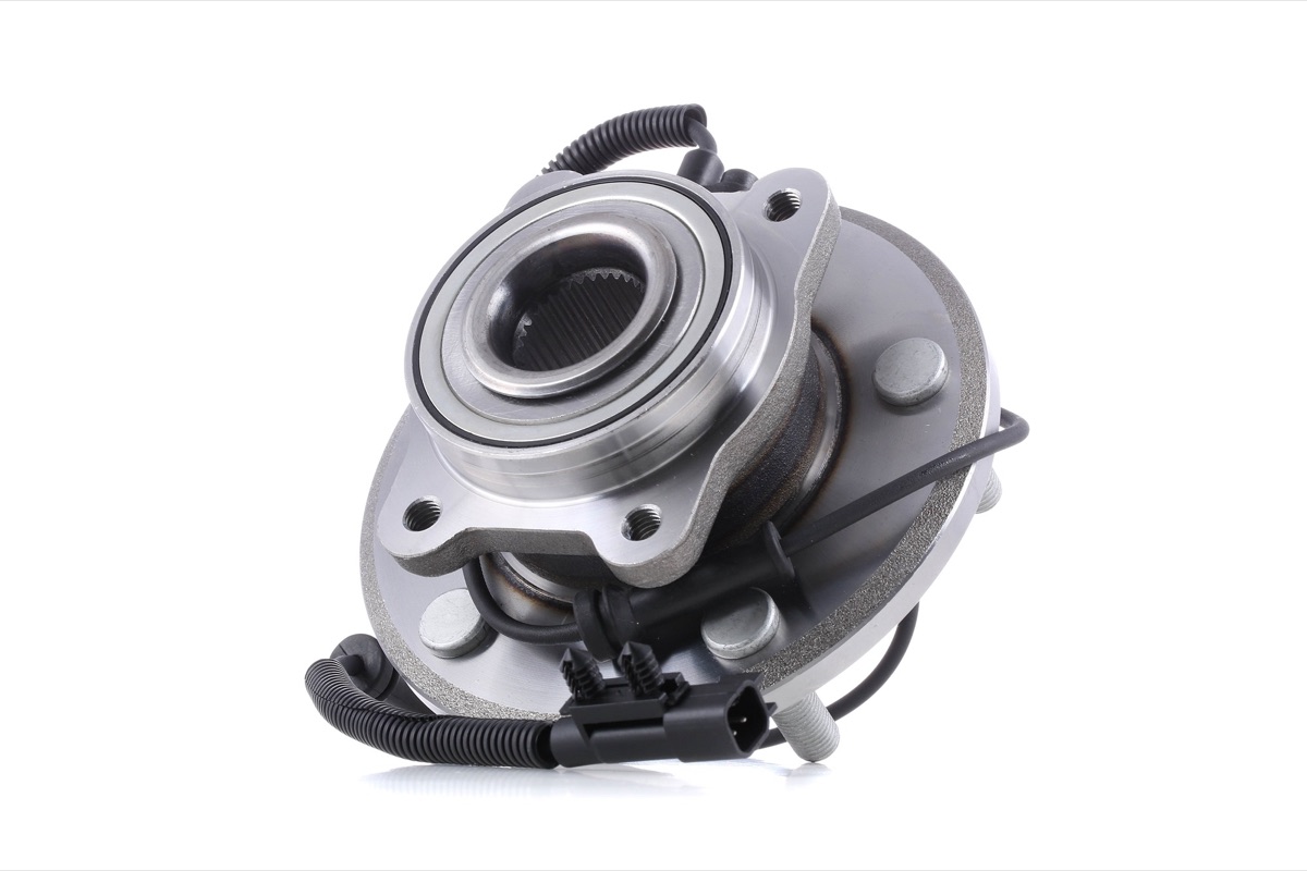 Ridex 654W0690 Wheel Bearing Kit