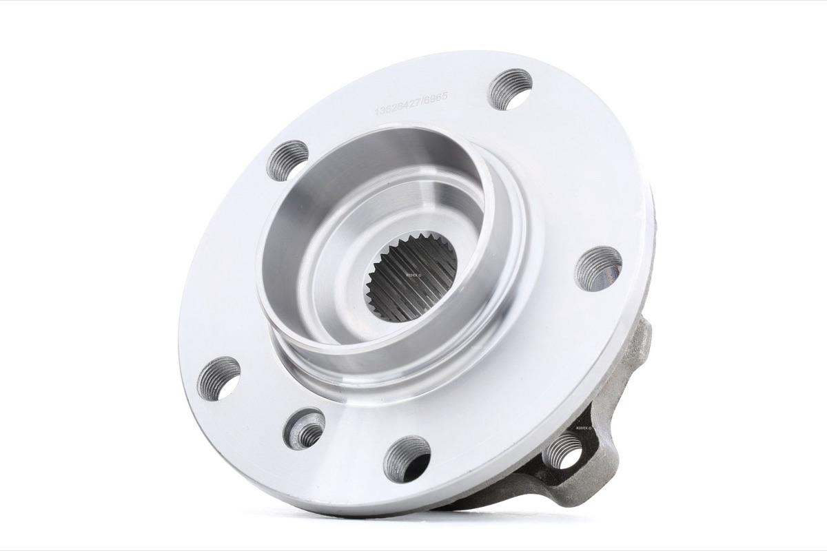 Ridex 654W0699 Wheel Bearing Kit