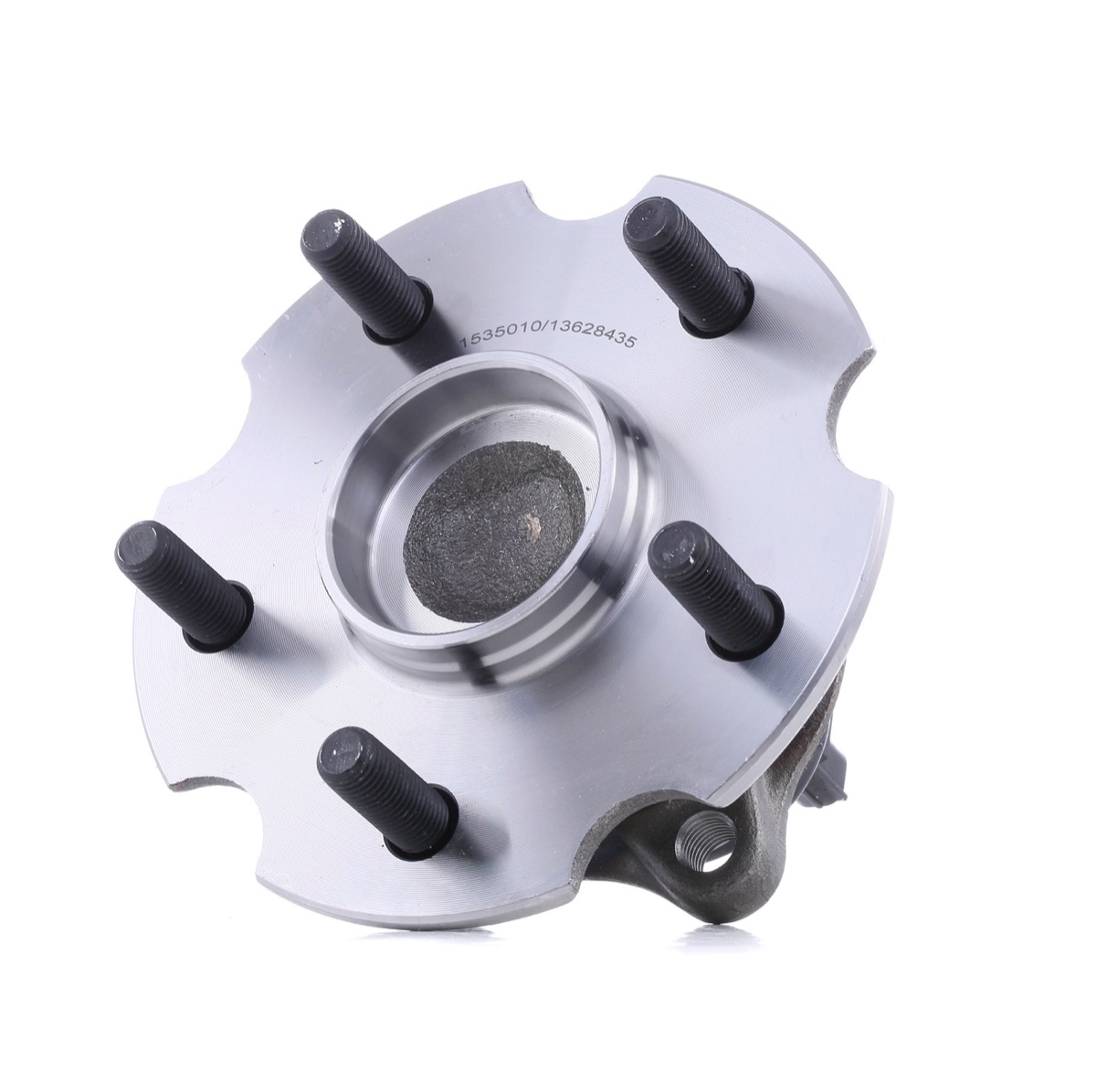 Ridex 654W0707 Wheel Bearing Kit