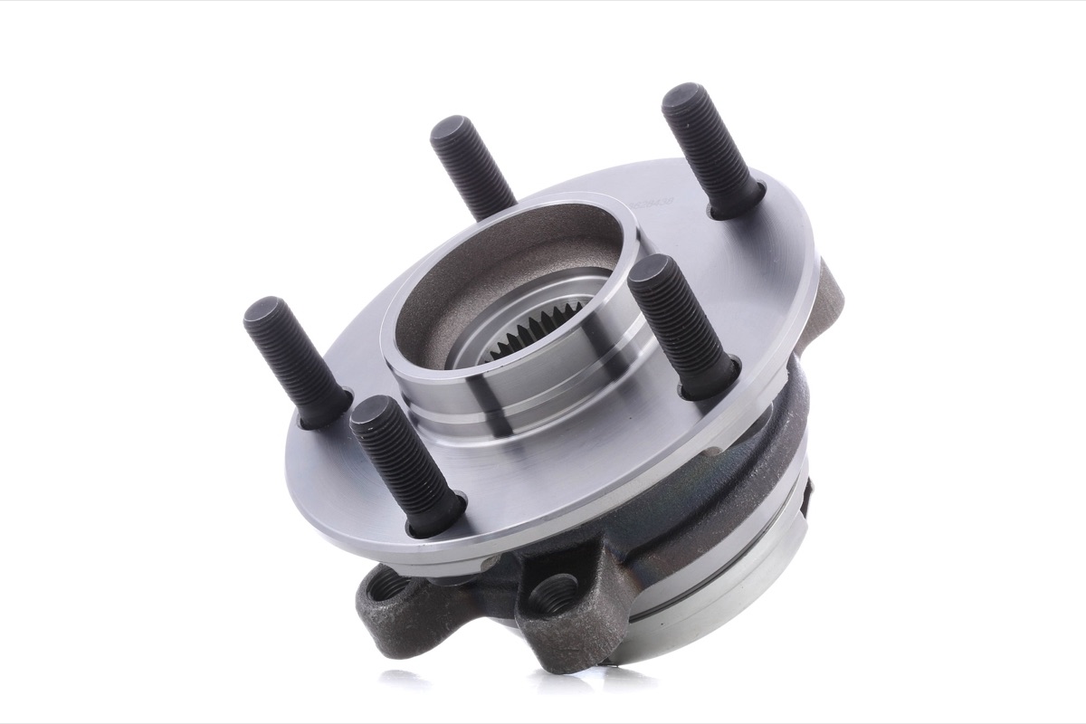 Ridex 654W0712 Wheel Bearing Kit