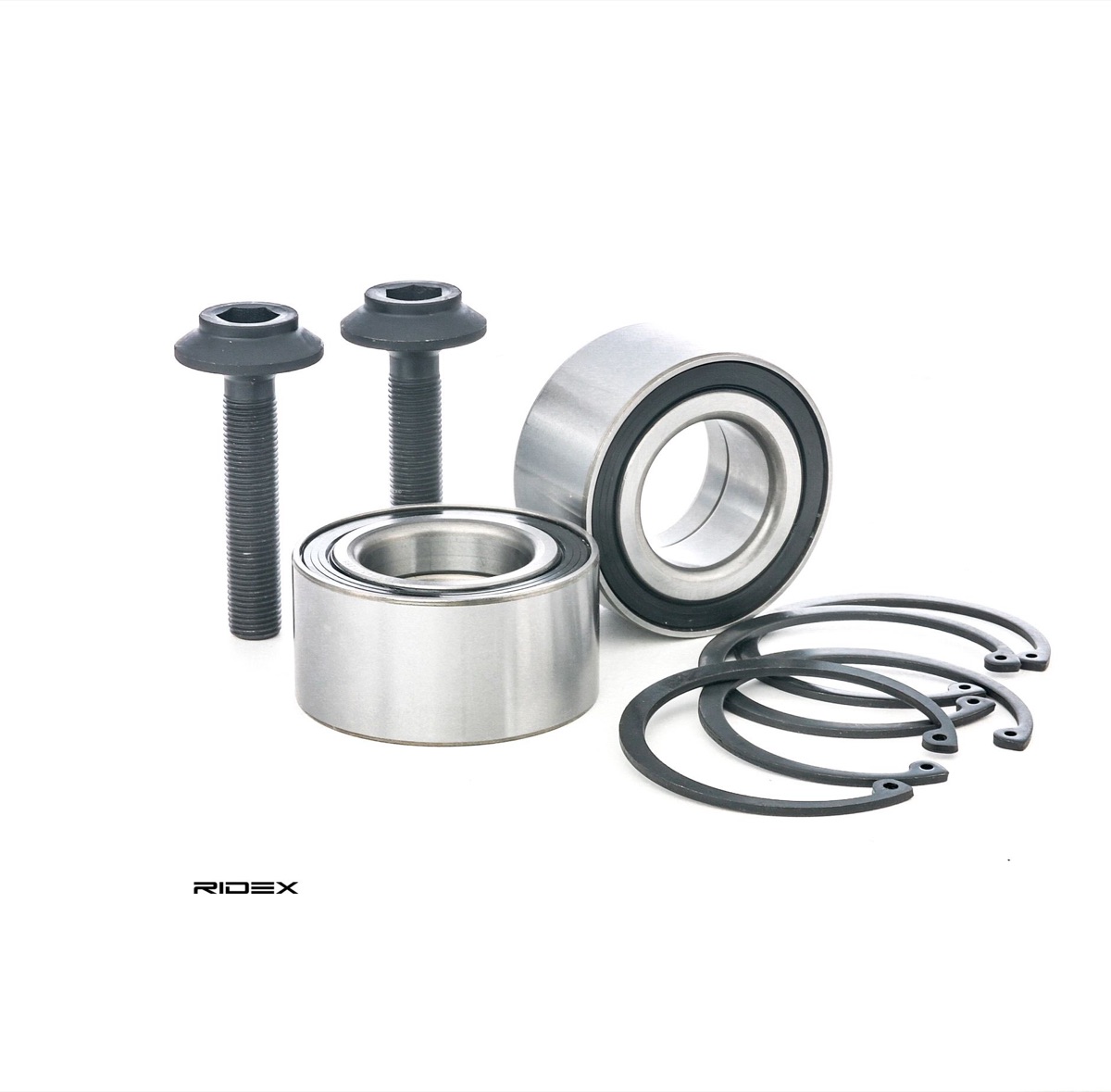 Ridex 654W0718 Wheel Bearing Kit