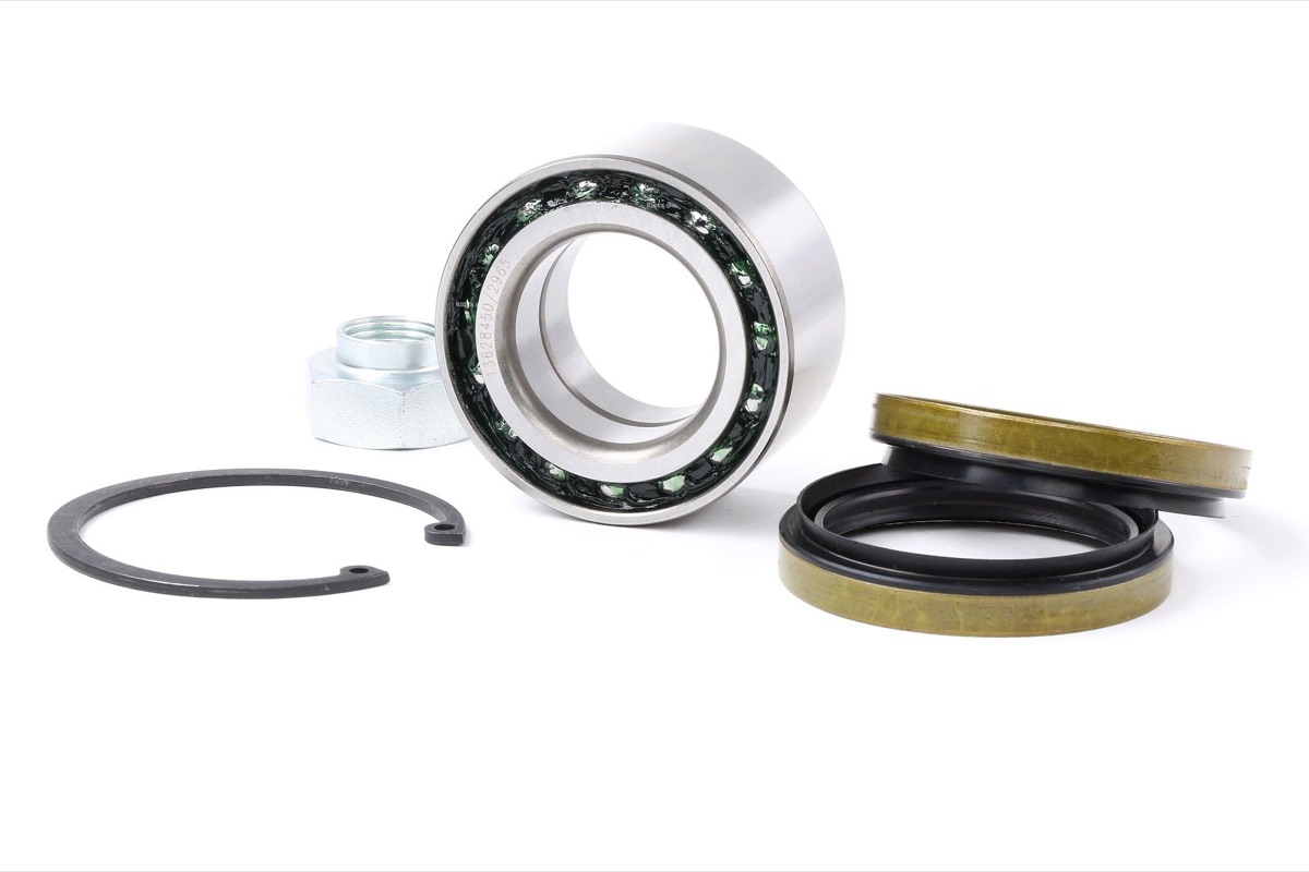 Ridex 654W0728 Wheel Bearing Kit