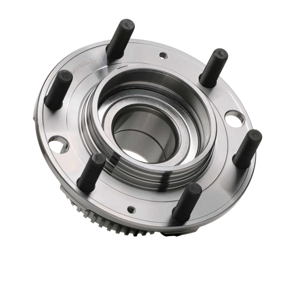 Ridex 654W0732 Wheel Bearing Kit