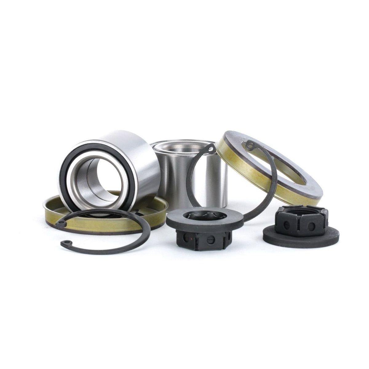 Ridex 654W0739 Wheel Bearing Kit