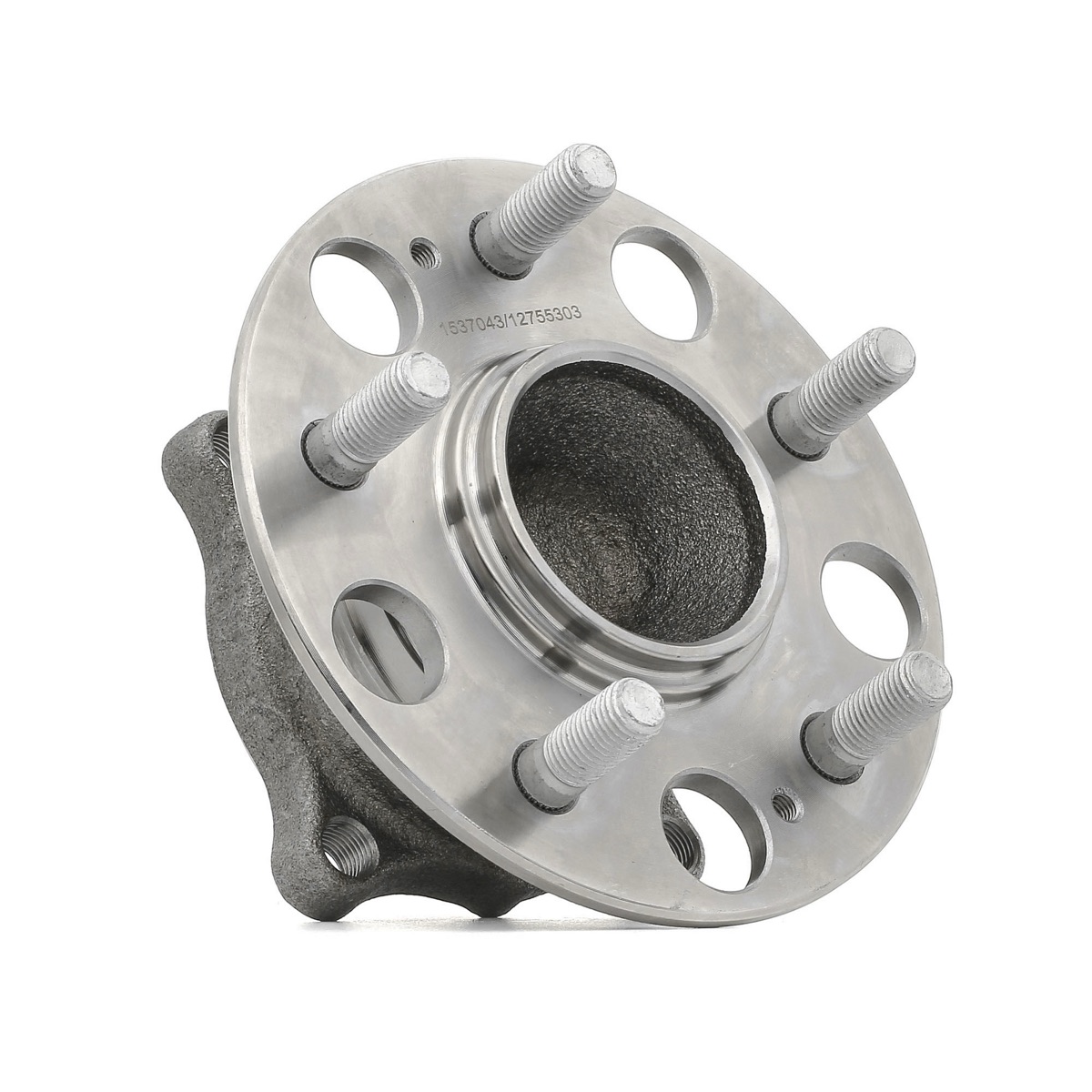 Ridex 654W0775 Wheel Bearing Kit