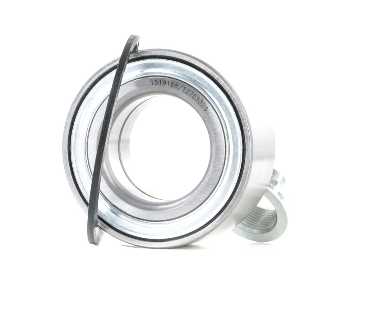 Ridex 654W0783 Wheel Bearing Kit
