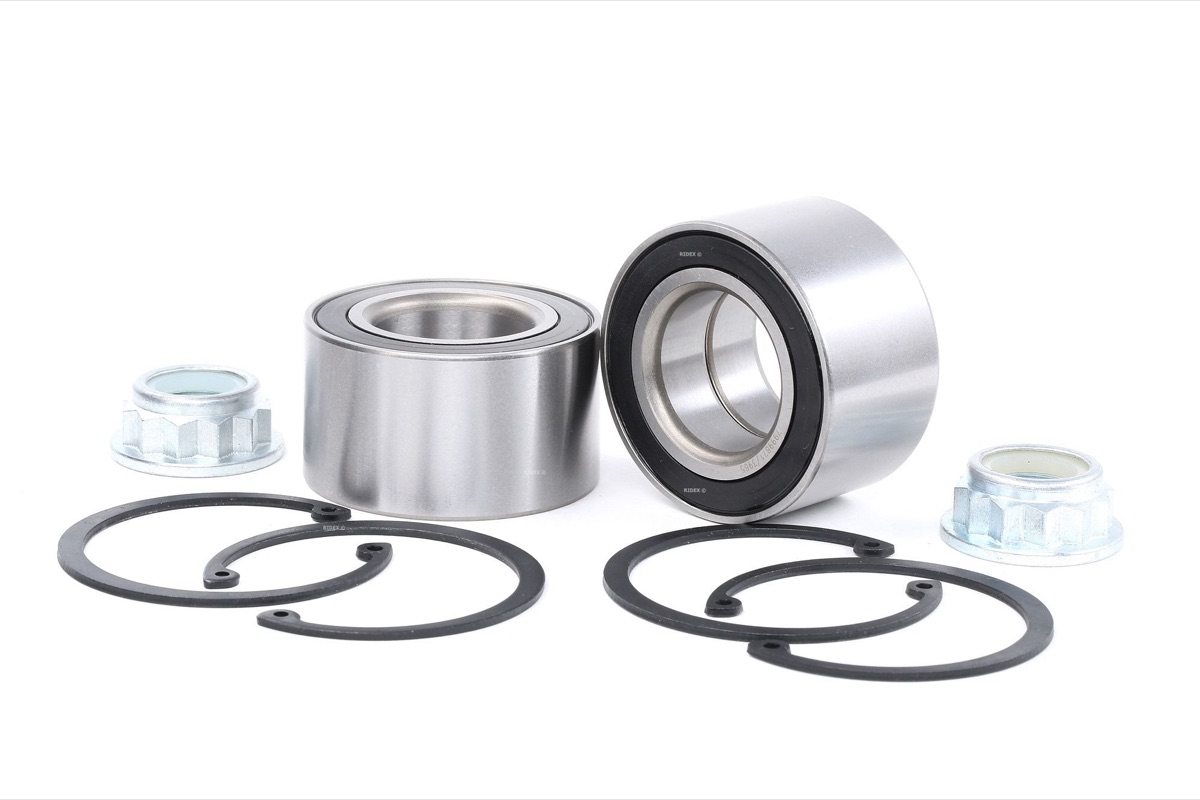 Ridex 654W0807 Wheel Bearing Kit