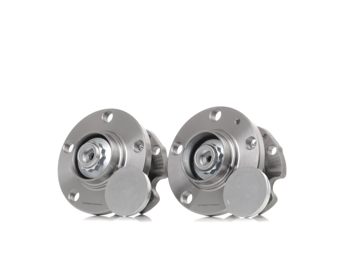 Ridex 654W0808 Wheel Bearing Kit