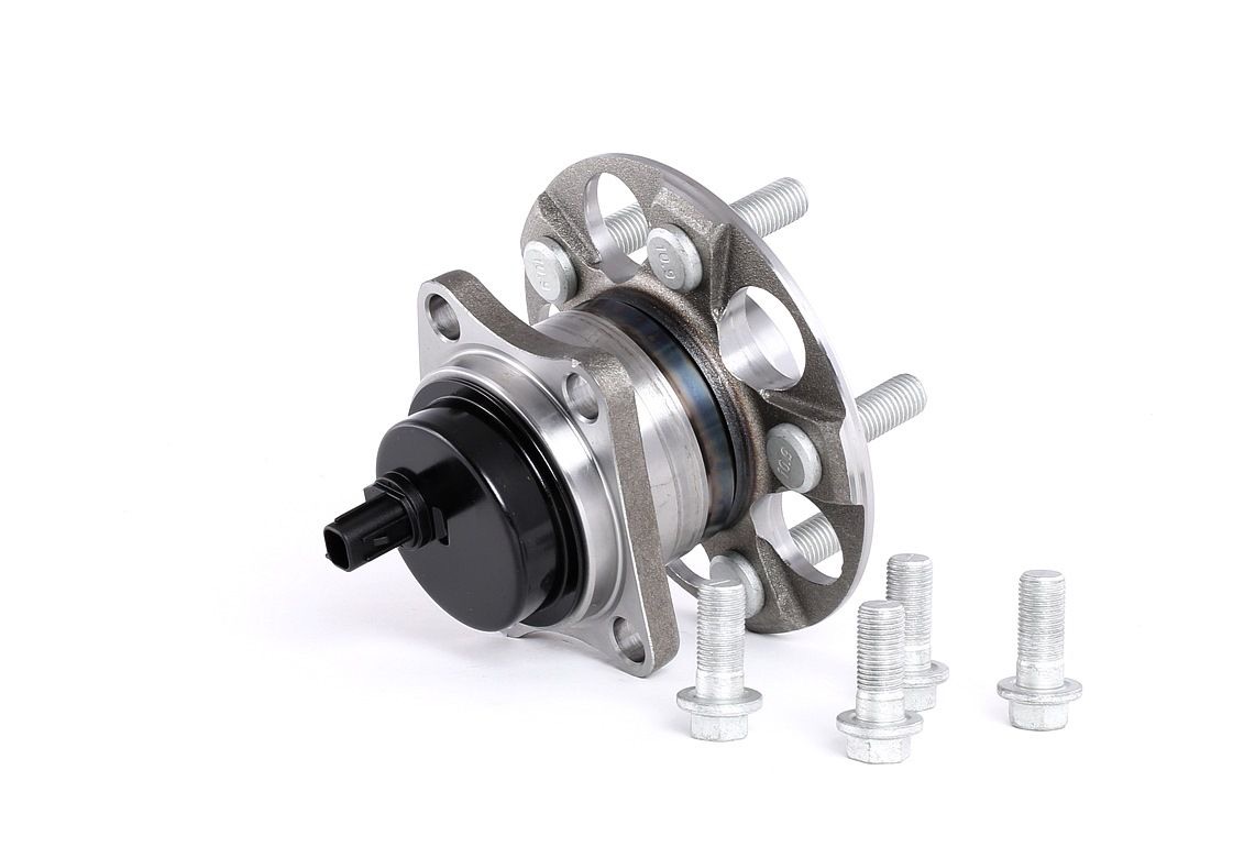 Ridex 654W0811 Wheel Bearing Kit