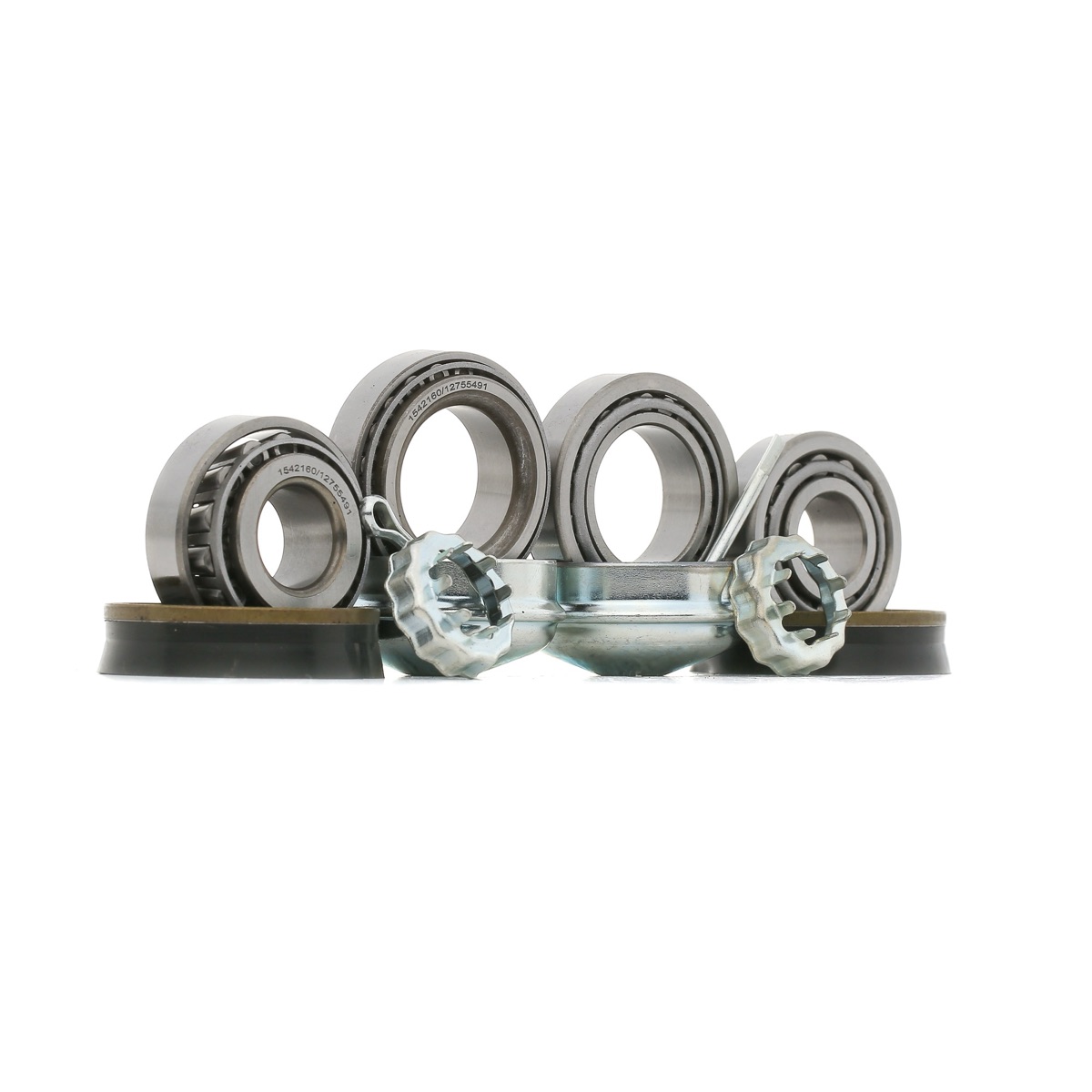 Ridex 654W0812 Wheel Bearing Kit