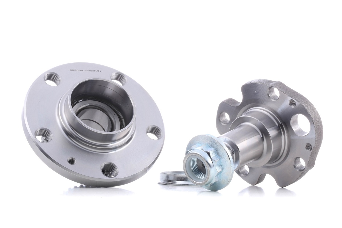 Ridex 654W0816 Wheel Bearing Kit