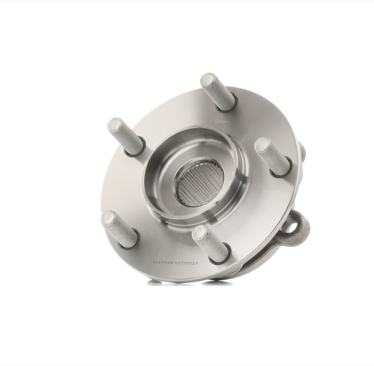 Ridex 654W0819 Wheel Bearing Kit