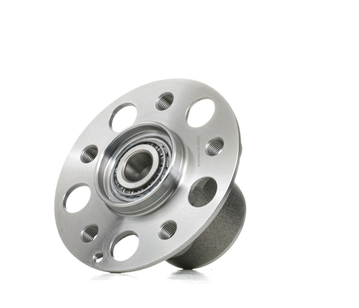 Ridex 654W0854 Wheel Bearing Kit