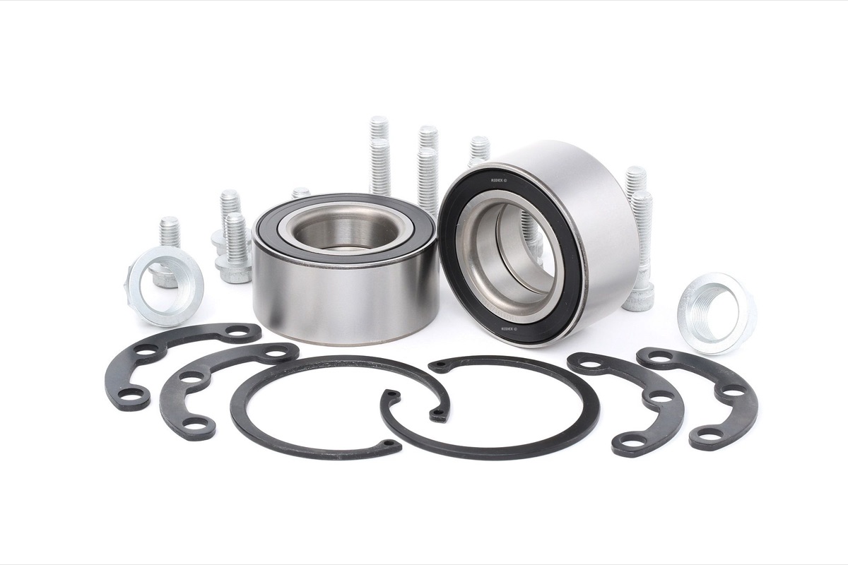 Ridex 654W0858 Wheel Bearing Kit
