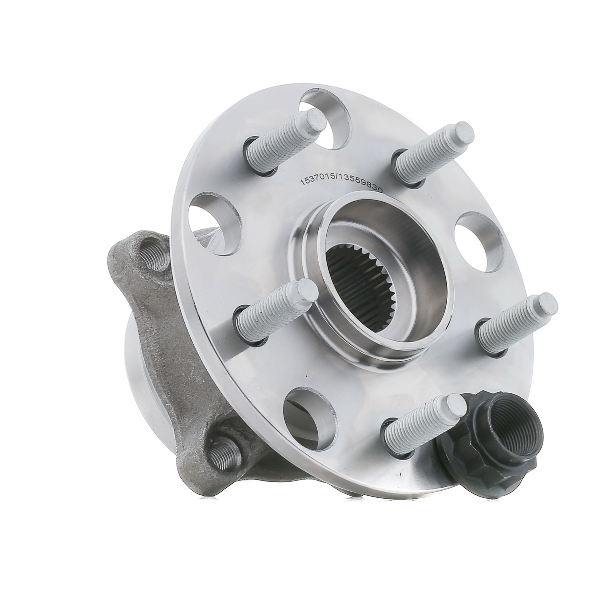 Ridex 654W0869 Wheel Bearing Kit