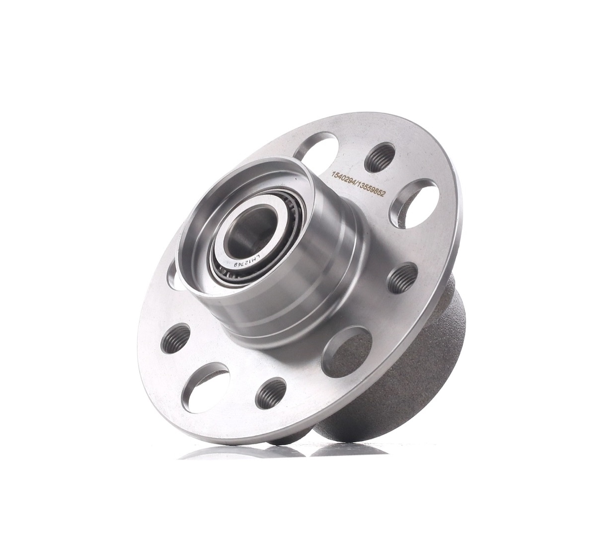 Ridex 654W0880 Wheel Bearing Kit
