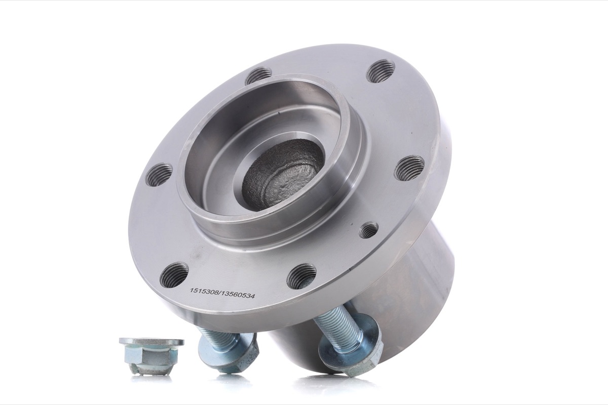 Ridex 654W0895 Wheel Bearing Kit