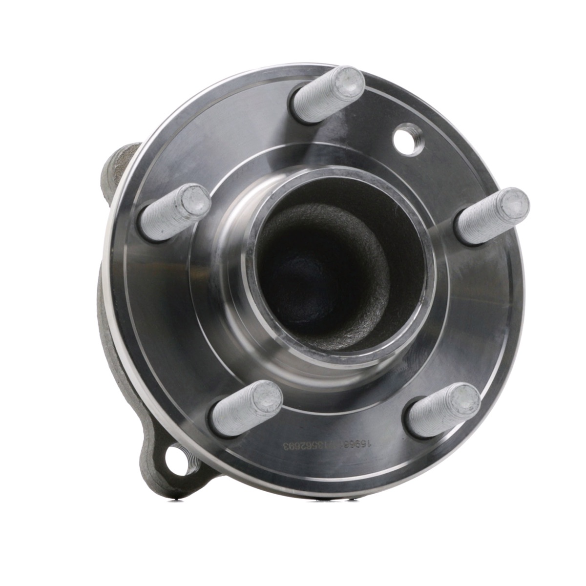 Ridex 654W0922 Wheel Bearing Kit