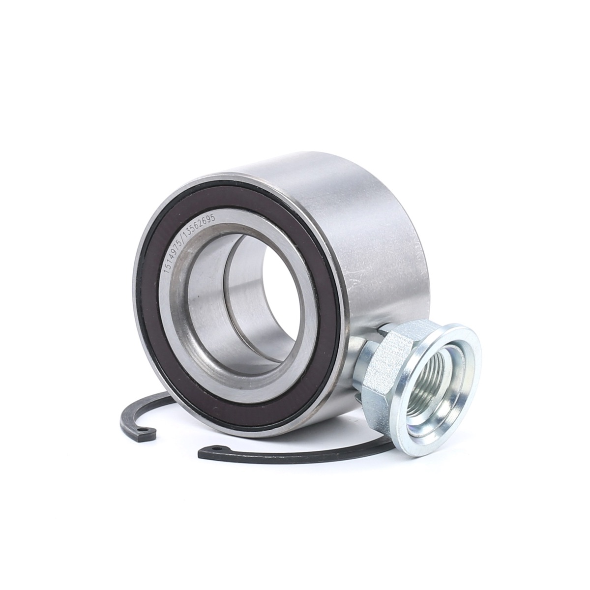 Ridex 654W0923 Wheel Bearing Kit