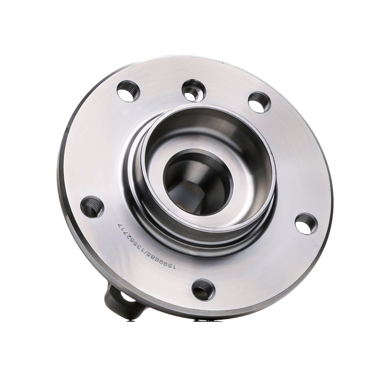 Ridex 654W0932 Wheel Bearing Kit