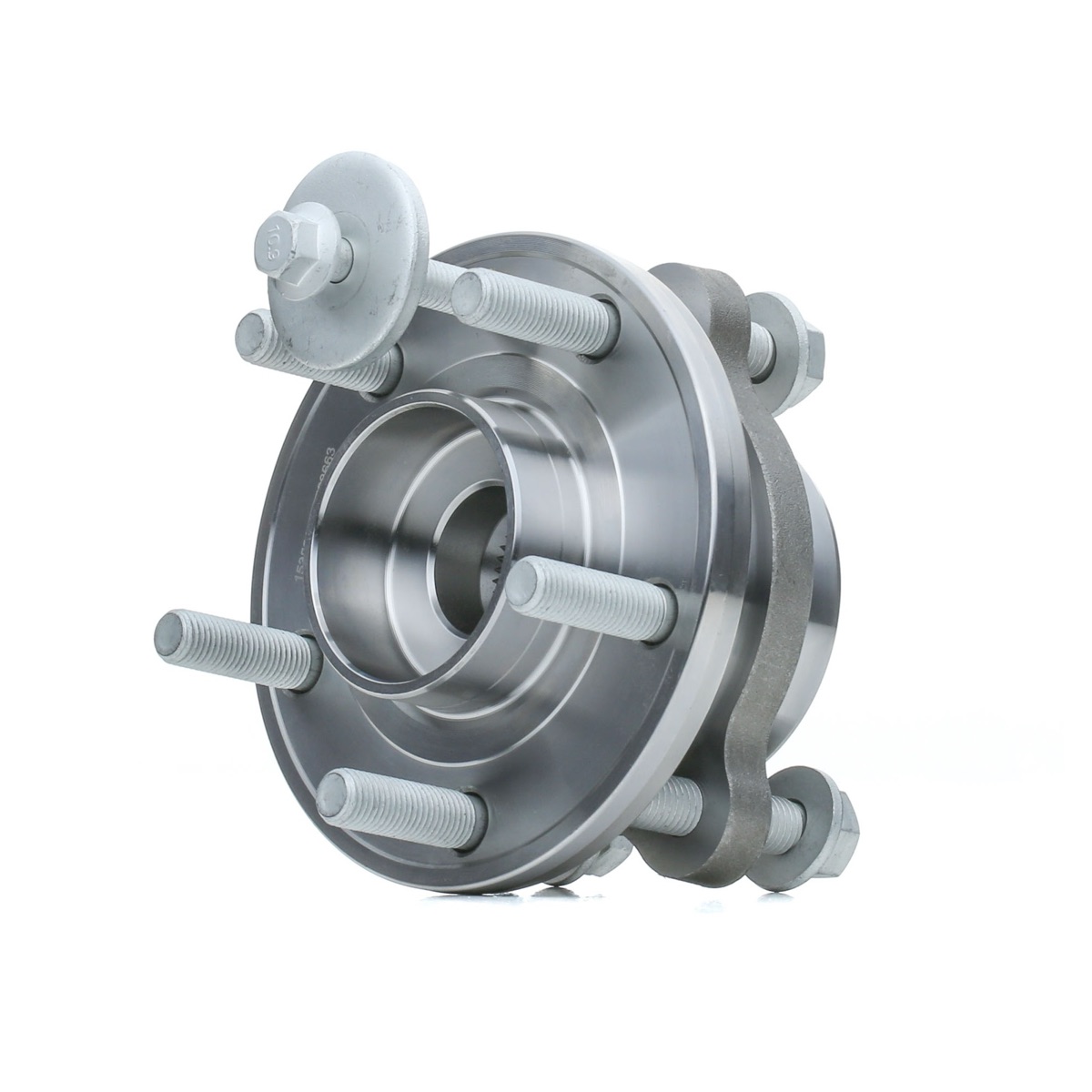 Ridex 654W0945 Wheel Bearing Kit
