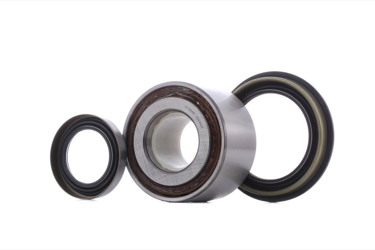 Ridex 654W0954 Wheel Bearing Kit