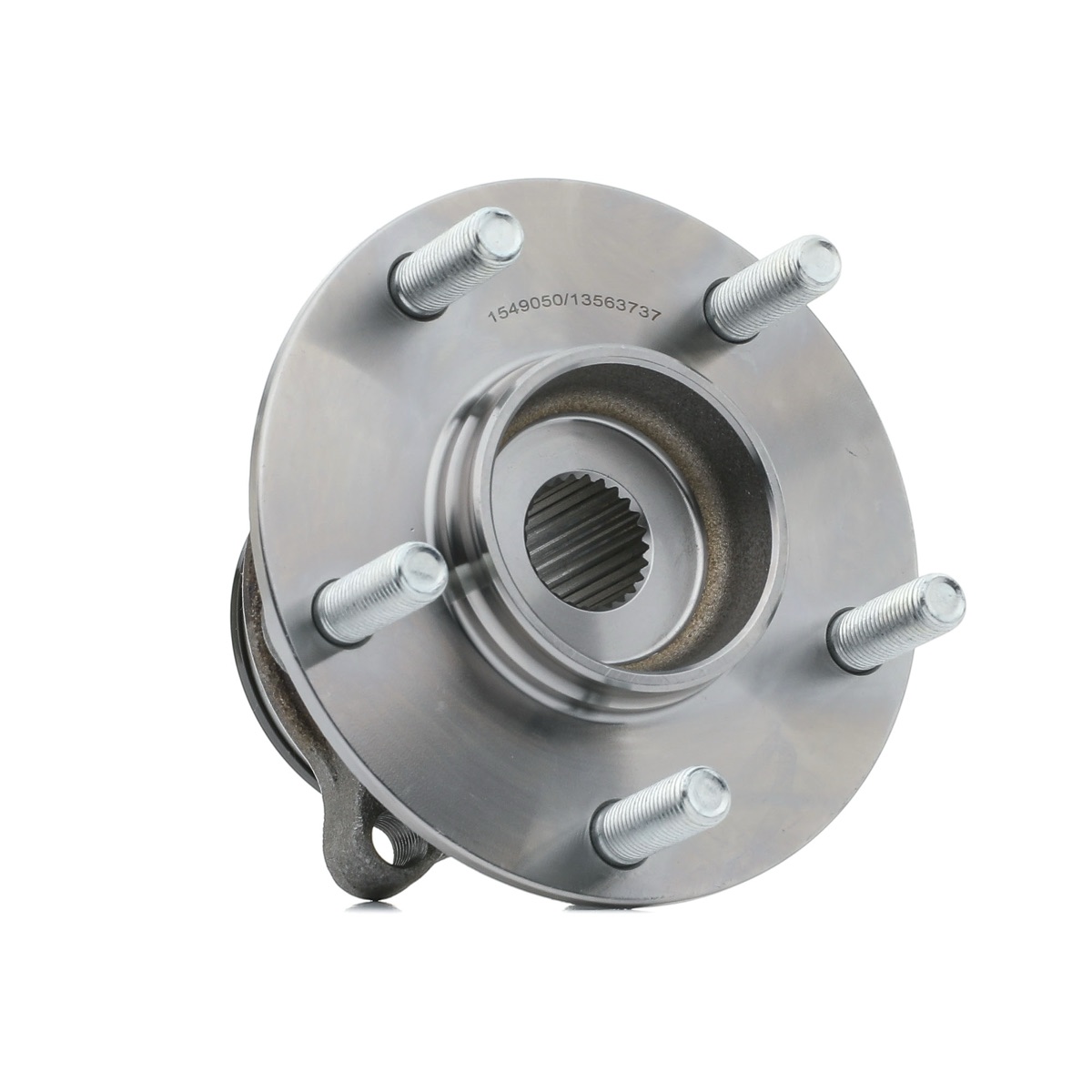 Ridex 654W0974 Wheel Bearing Kit