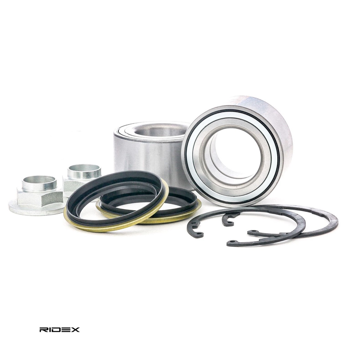 Ridex 654W0988 Wheel Bearing Kit