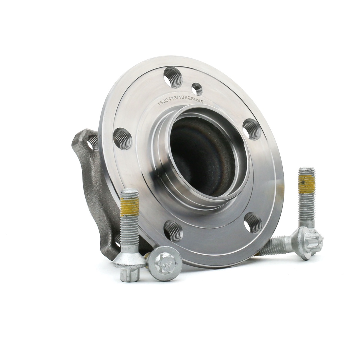 Ridex 654W0996 Wheel Bearing Kit