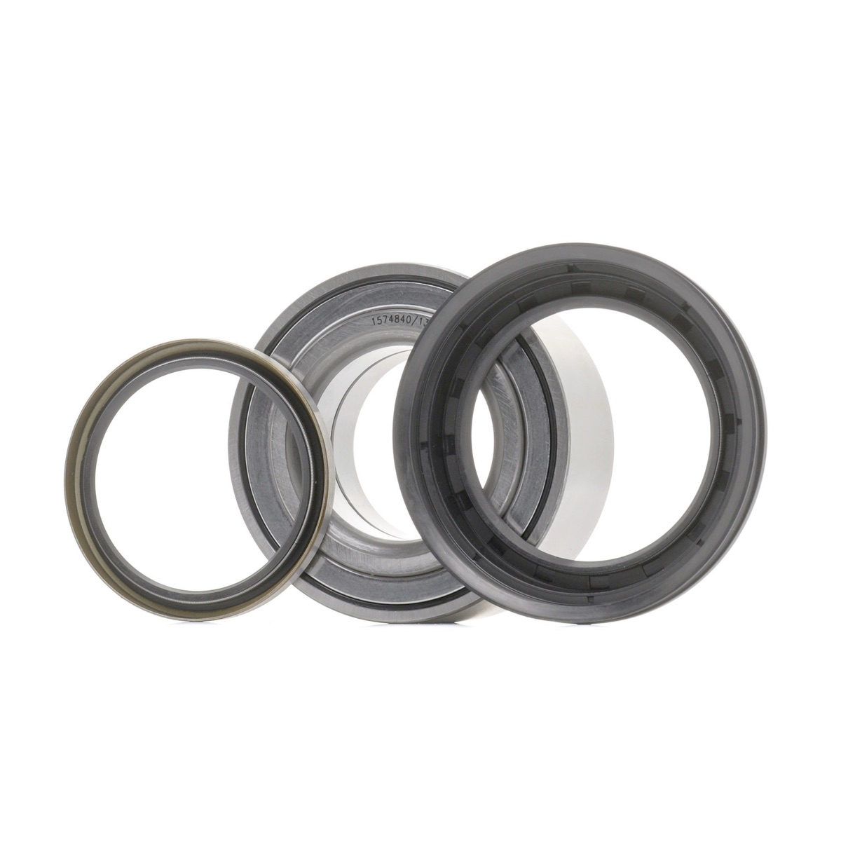 Ridex 654W1002 Wheel Bearing Kit
