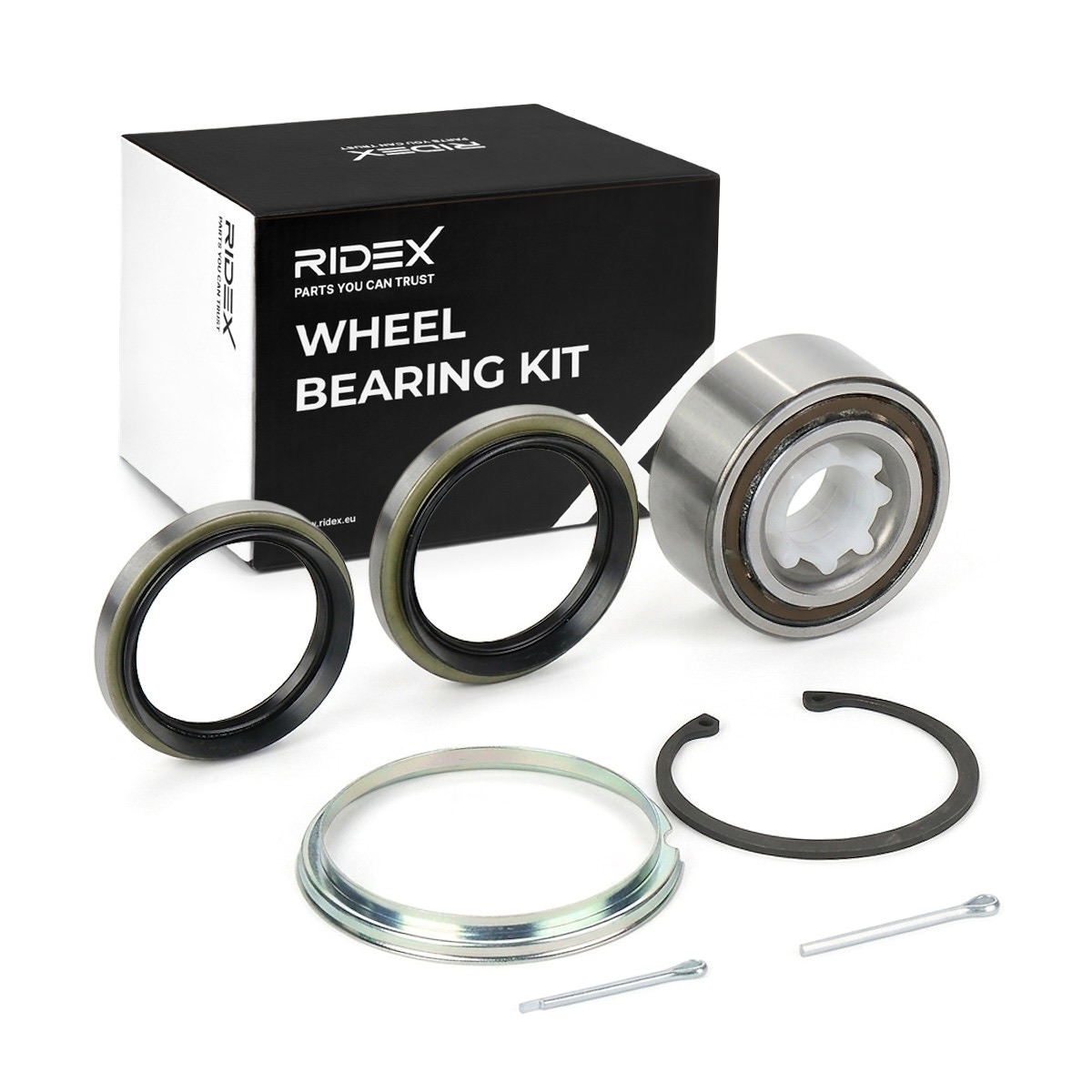 Ridex 654W1004 Wheel Bearing Kit